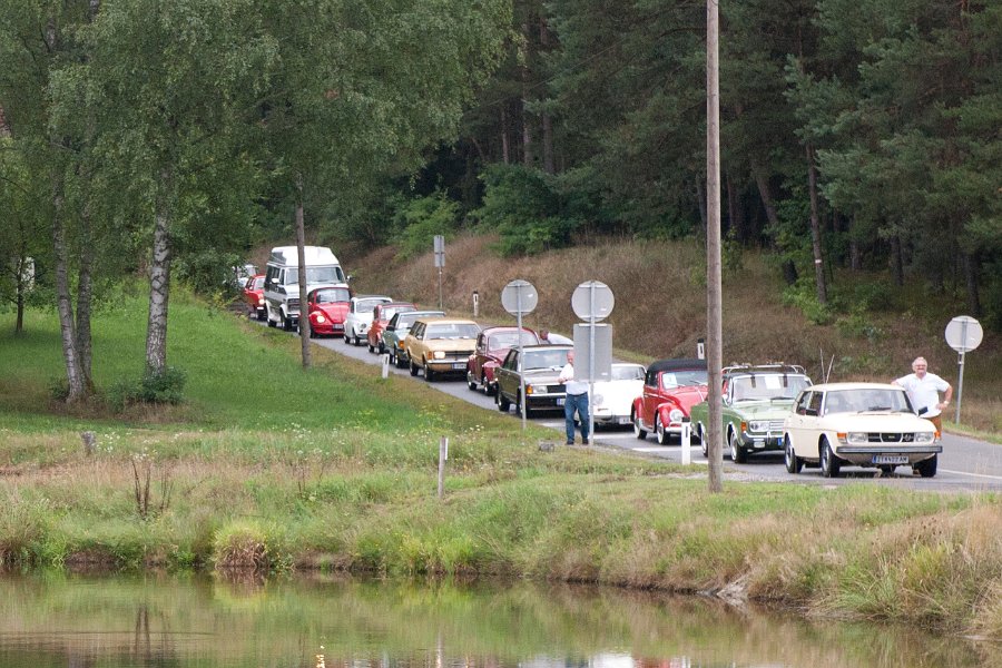 2017.08.06 Mh.4 Oldtimertreffen von Gmuend nach Litschau (16)